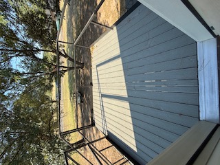 Overhang